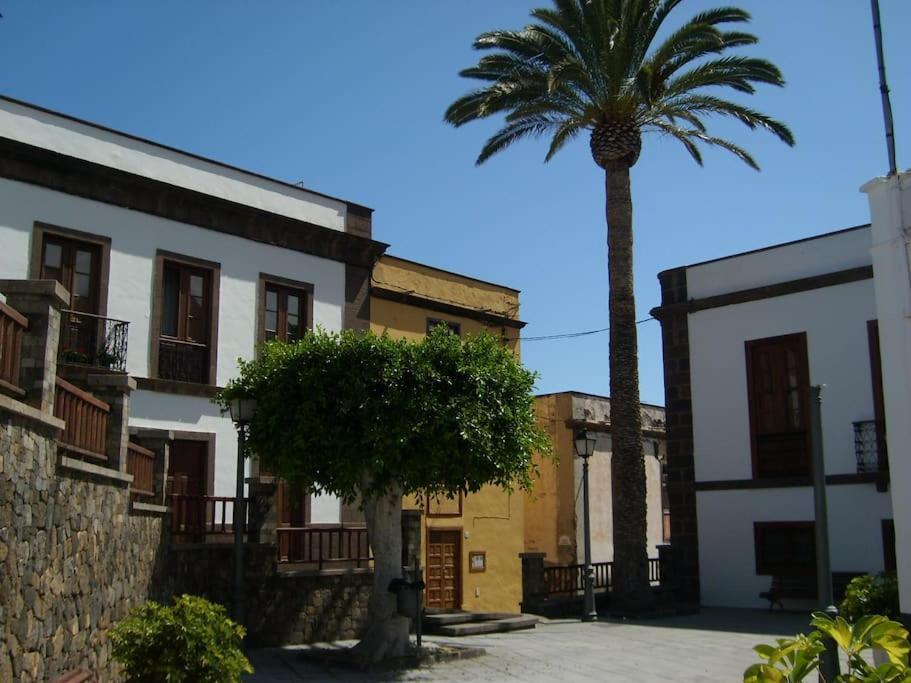Villa Preciosa Casa Emblematatica, Piscina,Wifi Santa Catalina Exterior foto
